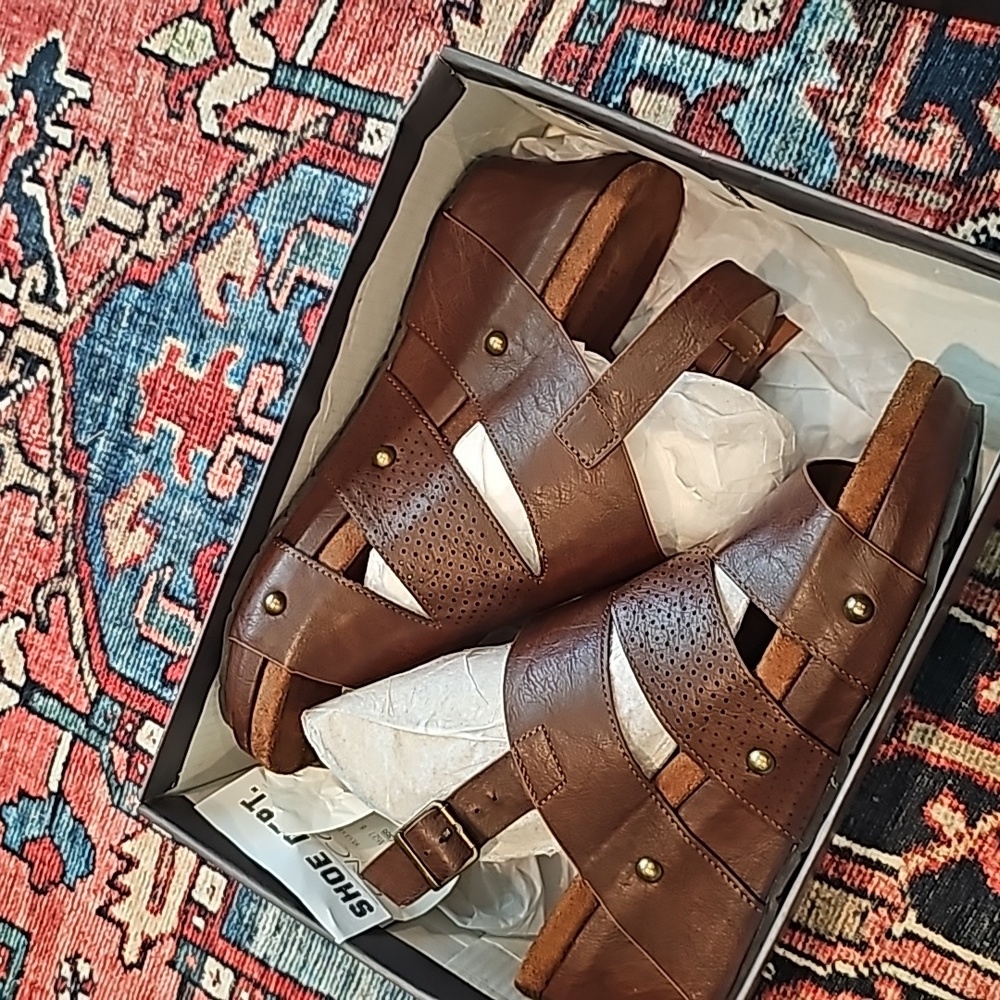 Women's Shoes